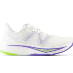 BUTYBIEGOWE|AKTYWNOSE|BIEGANIE*New Balance BUTYBIEGOWE|AKTYWNOSE|BIEGANIE Buty damskie FuelCell Rebel v3 WFCXCC3 – białe