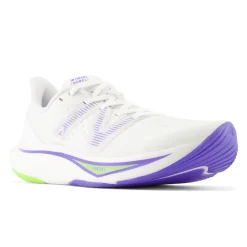 BUTYBIEGOWE|AKTYWNOSE|BIEGANIE*New Balance BUTYBIEGOWE|AKTYWNOSE|BIEGANIE Buty damskie FuelCell Rebel v3 WFCXCC3 – białe