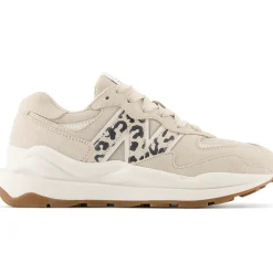 New Balance Buty damskie W5740APB – beżowe