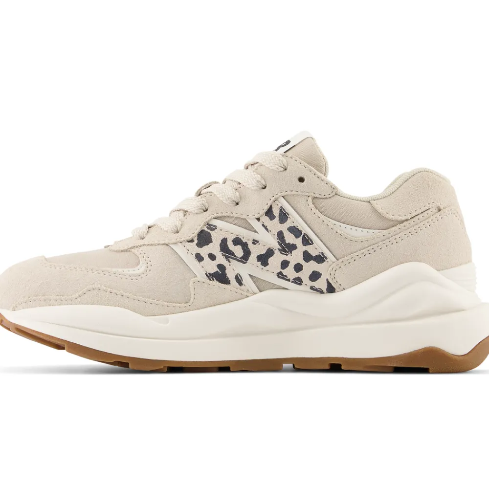 New Balance Buty damskie W5740APB – beżowe