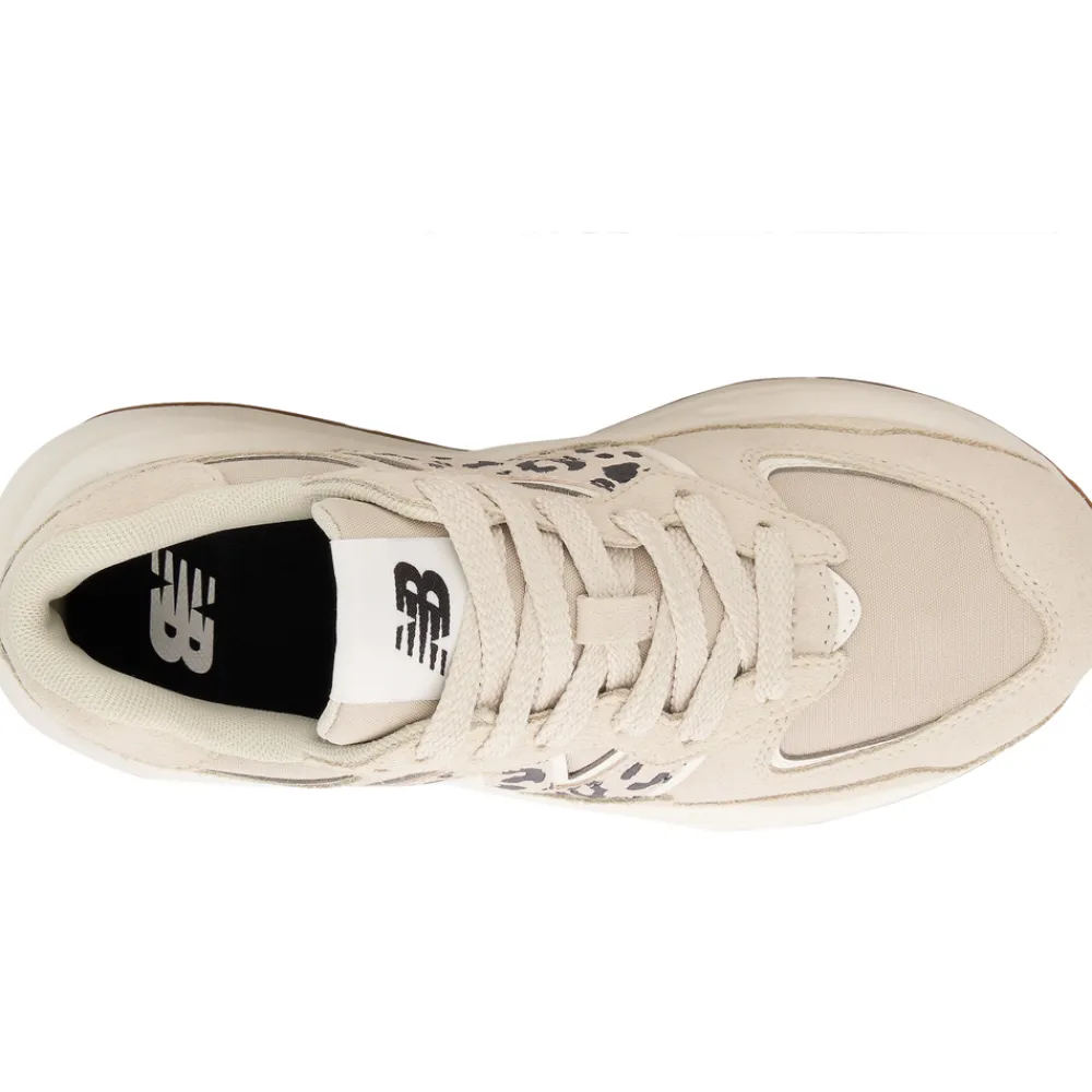 New Balance Buty damskie W5740APB – beżowe