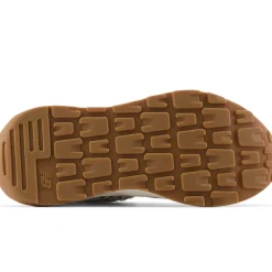 New Balance Buty damskie W5740APB – beżowe