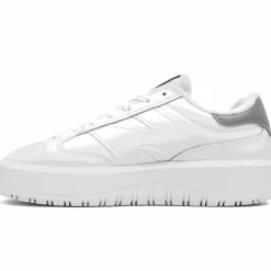 New Balance Buty damskie CT302LP – białe