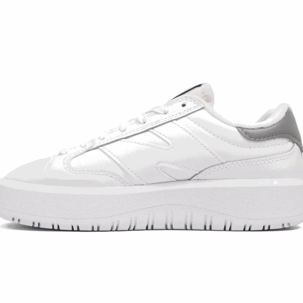 New Balance Buty damskie CT302LP – białe