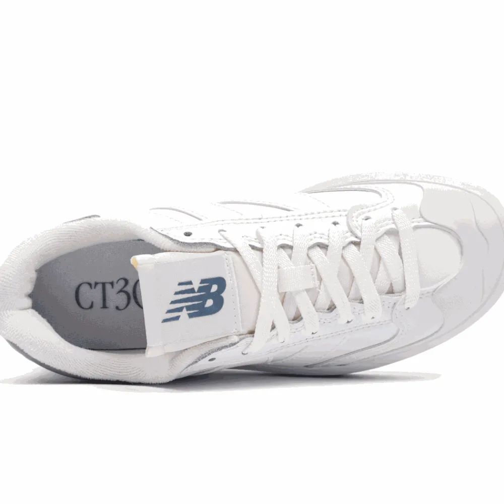 New Balance Buty damskie CT302LP – białe