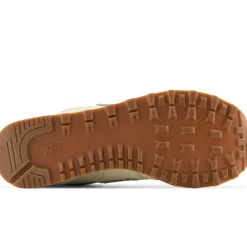 New Balance Buty damskie WL574NS2 – beżowe