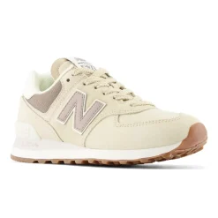 New Balance Buty damskie WL574NS2 – beżowe