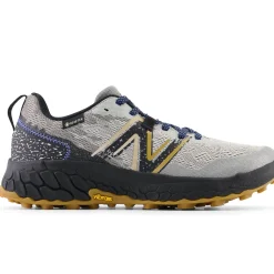 BUTYBIEGOWE|AKTYWNOSE|BIEGANIE*New Balance BUTYBIEGOWE|AKTYWNOSE|BIEGANIE Buty damskie Fresh Foam Hierro v7 WTHIGQ7 – szare