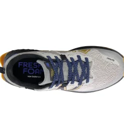 BUTYBIEGOWE|AKTYWNOSE|BIEGANIE*New Balance BUTYBIEGOWE|AKTYWNOSE|BIEGANIE Buty damskie Fresh Foam Hierro v7 WTHIGQ7 – szare