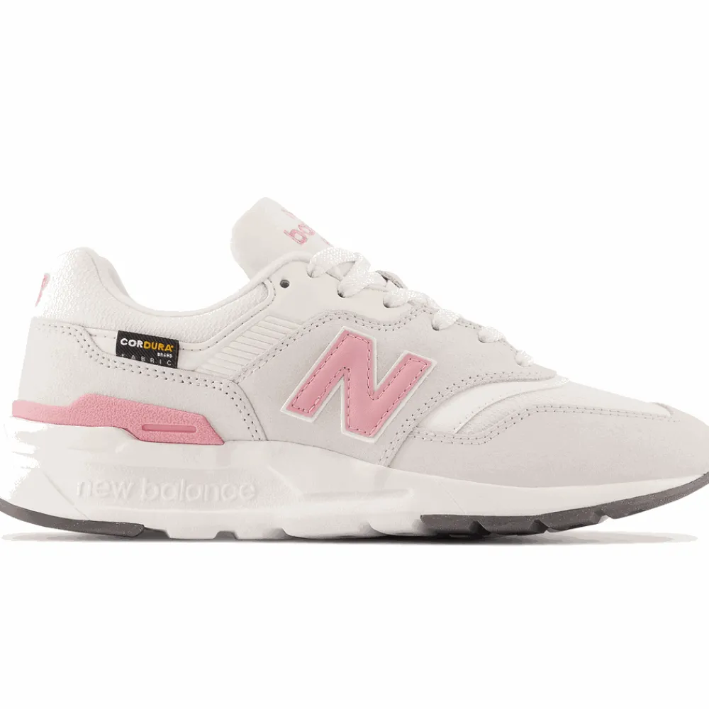 New Balance Buty damskie CW997HSA – szare