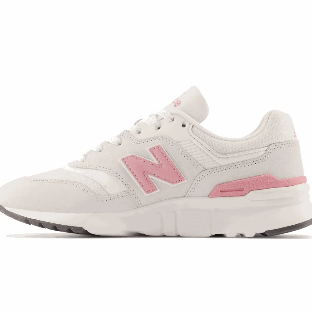 New Balance Buty damskie CW997HSA – szare