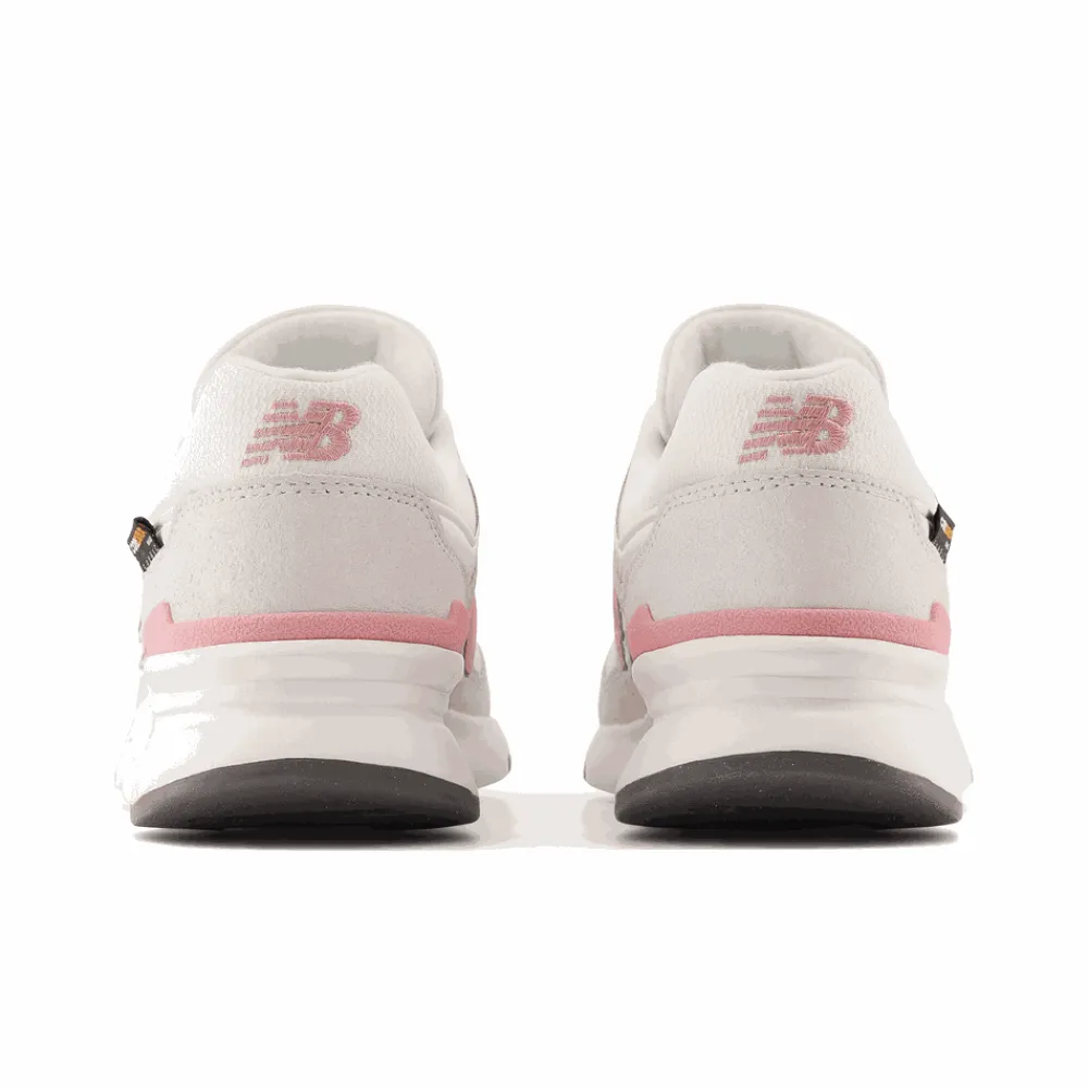 New Balance Buty damskie CW997HSA – szare