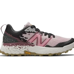 BUTYBIEGOWE|AKTYWNOSE|BIEGANIE*New Balance BUTYBIEGOWE|AKTYWNOSE|BIEGANIE Buty damskie Fresh Foam Hierro v7 WTHIERO7 – różowe