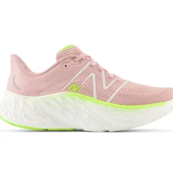 BUTYBIEGOWE|AKTYWNOSE|BIEGANIE*New Balance BUTYBIEGOWE|AKTYWNOSE|BIEGANIE Buty damskie Fresh Foam More v4 WMORCI4 – różowe