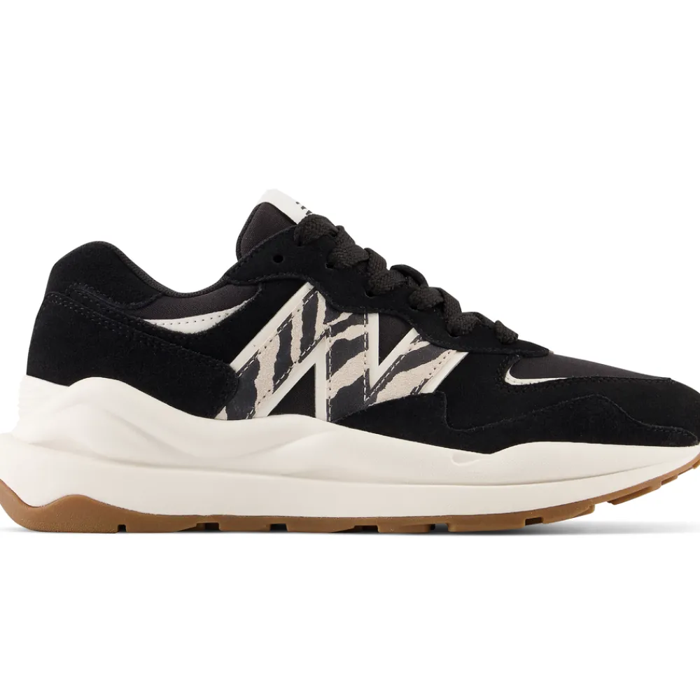 New Balance Buty damskie W5740APA – czarne