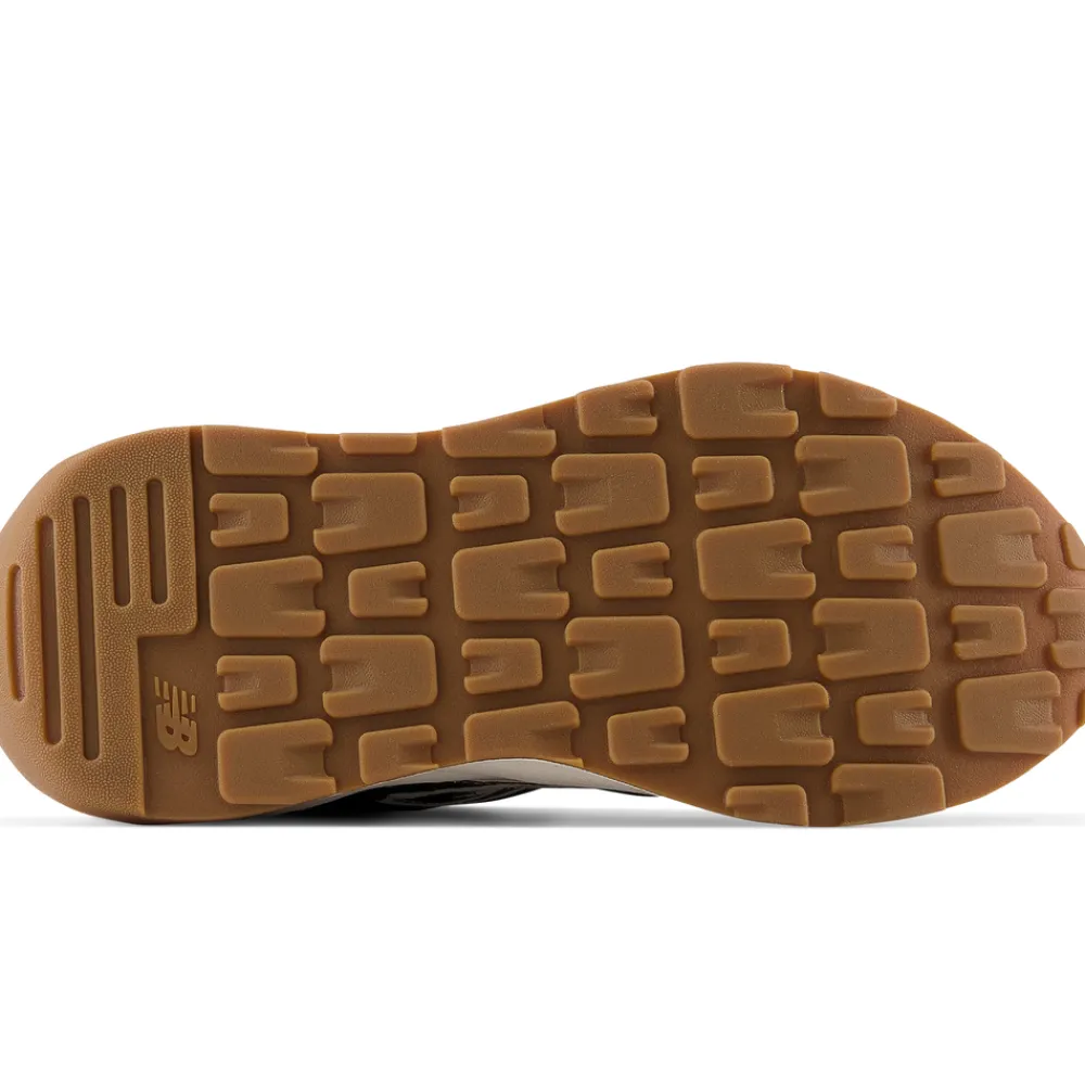 New Balance Buty damskie W5740APA – czarne