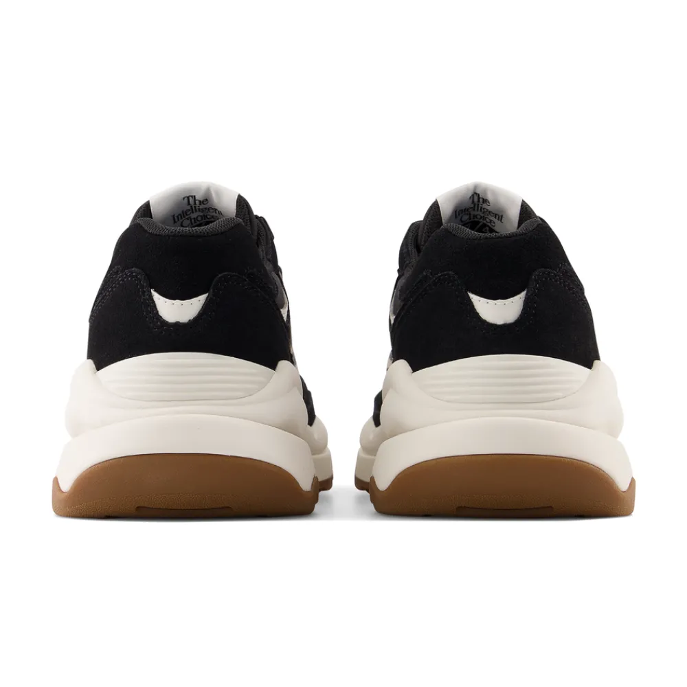 New Balance Buty damskie W5740APA – czarne
