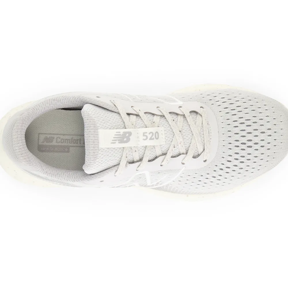 BUTYBIEGOWE|AKTYWNOSE|BIEGANIE*New Balance BUTYBIEGOWE|AKTYWNOSE|BIEGANIE Buty damskie W520FG8 – szare