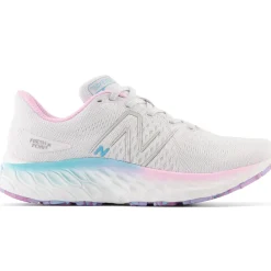 BUTYBIEGOWE|AKTYWNOSE|BIEGANIE*New Balance BUTYBIEGOWE|AKTYWNOSE|BIEGANIE Buty damskie Fresh Foam Evoz v3 WEVOZMG3 – białe