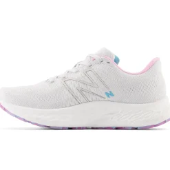 BUTYBIEGOWE|AKTYWNOSE|BIEGANIE*New Balance BUTYBIEGOWE|AKTYWNOSE|BIEGANIE Buty damskie Fresh Foam Evoz v3 WEVOZMG3 – białe