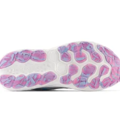 BUTYBIEGOWE|AKTYWNOSE|BIEGANIE*New Balance BUTYBIEGOWE|AKTYWNOSE|BIEGANIE Buty damskie Fresh Foam Evoz v3 WEVOZMG3 – białe