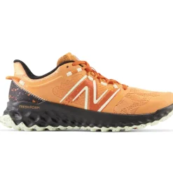 BIEGANIE*New Balance BIEGANIE Buty damskie Fresh Foam Garoé WTGAROE1 – pomarańczowe