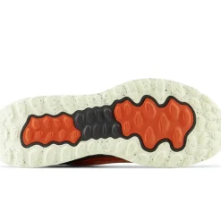 BIEGANIE*New Balance BIEGANIE Buty damskie Fresh Foam Garoé WTGAROE1 – pomarańczowe