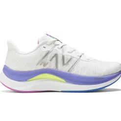 BUTYBIEGOWE|AKTYWNOSE|BIEGANIE*New Balance BUTYBIEGOWE|AKTYWNOSE|BIEGANIE Buty damskie FuelCell Propel v4 WFCPRCW4 – białe