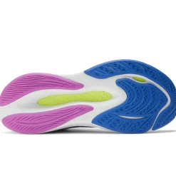 BUTYBIEGOWE|AKTYWNOSE|BIEGANIE*New Balance BUTYBIEGOWE|AKTYWNOSE|BIEGANIE Buty damskie FuelCell Propel v4 WFCPRCW4 – białe