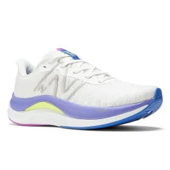BUTYBIEGOWE|AKTYWNOSE|BIEGANIE*New Balance BUTYBIEGOWE|AKTYWNOSE|BIEGANIE Buty damskie FuelCell Propel v4 WFCPRCW4 – białe