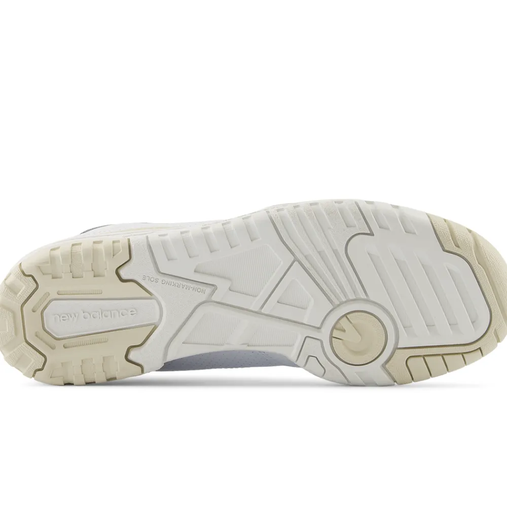 New Balance Buty damskie BBW550BK – białe