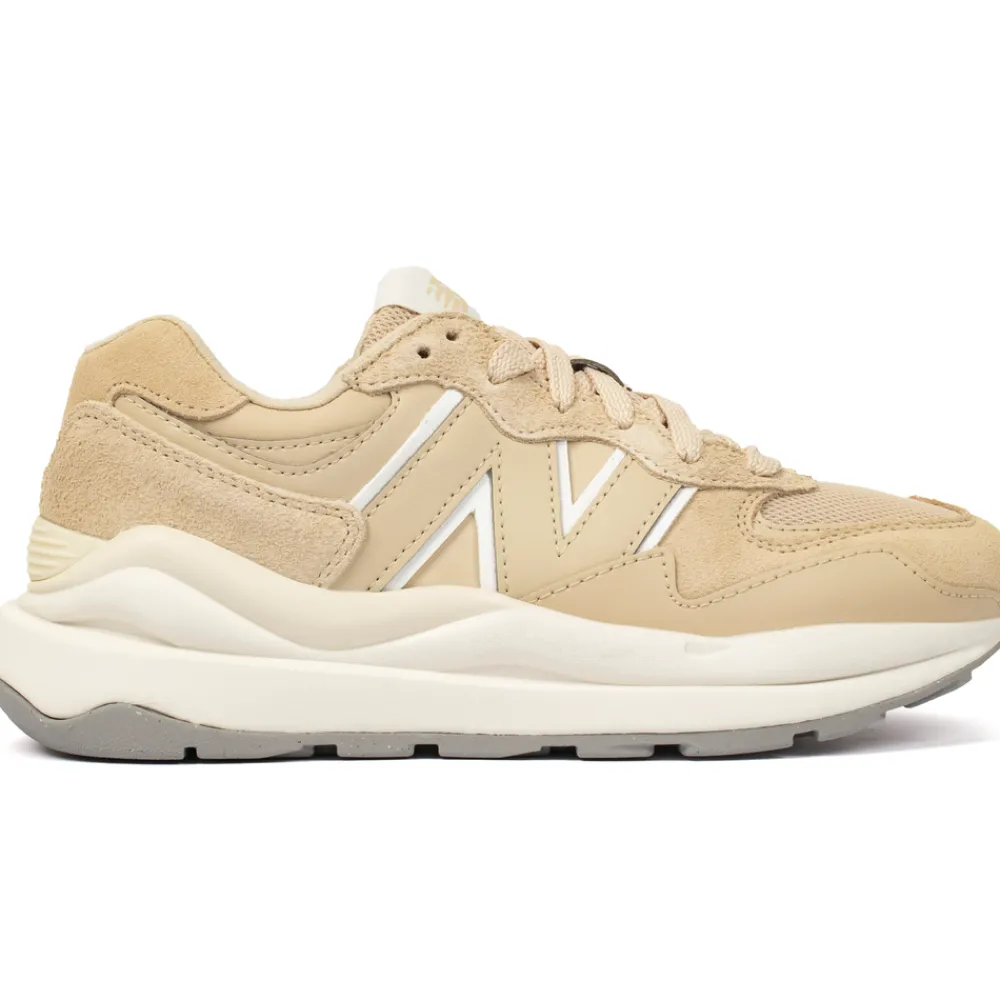 New Balance Buty damskie W5740STD – beżowe
