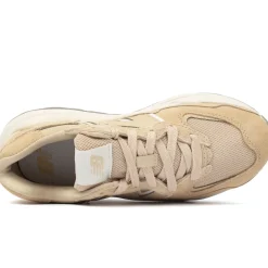 New Balance Buty damskie W5740STD – beżowe