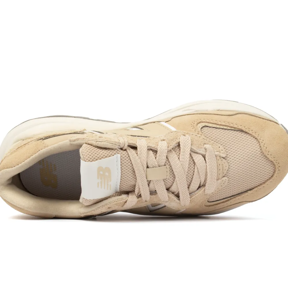 New Balance Buty damskie W5740STD – beżowe