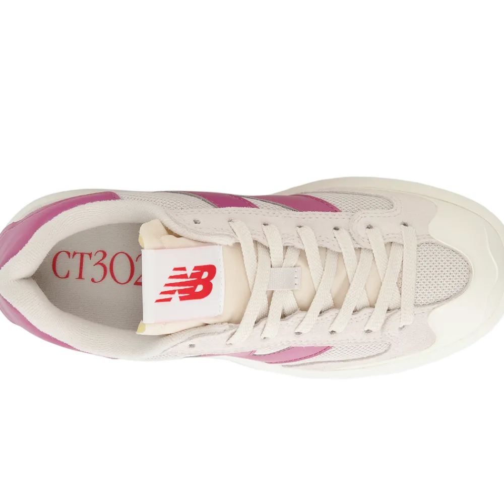 New Balance Buty damskie CT302RP – szare