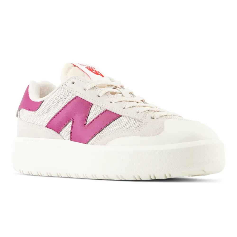New Balance Buty damskie CT302RP – szare