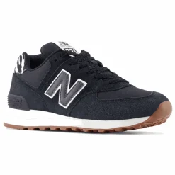 New Balance Buty damskie WL574XB2 – czarne