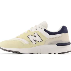 New Balance Buty damskie CW997HSF – żółte