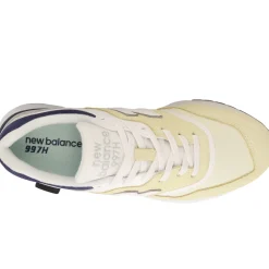 New Balance Buty damskie CW997HSF – żółte