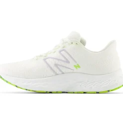 BIEGANIE*New Balance BIEGANIE Buty damskie Fresh Foam Evoz v3 WEVOZCS3 – białe