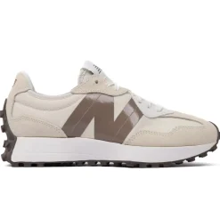New Balance Buty damskie WS327MR – beżowe