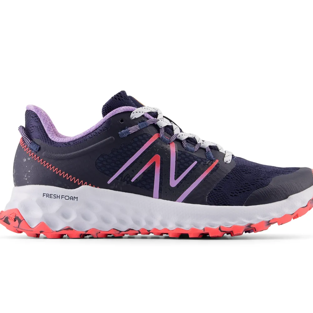 BUTYBIEGOWE|AKTYWNOSE|BIEGANIE*New Balance BUTYBIEGOWE|AKTYWNOSE|BIEGANIE Buty damskie Fresh Foam Garoé WTGAROLE – czarne