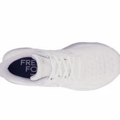 BUTYBIEGOWE|AKTYWNOSE|BIEGANIE*New Balance BUTYBIEGOWE|AKTYWNOSE|BIEGANIE Buty damskie Fresh Foam 1080 v12 W1080W12 – białe