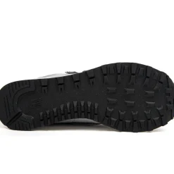 New Balance Buty damskie WL574BU2 – szare
