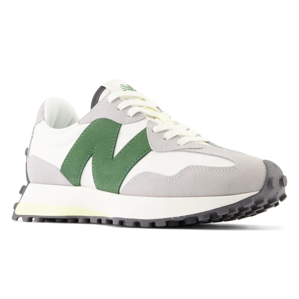 New Balance Buty damskie WS327PU – szare