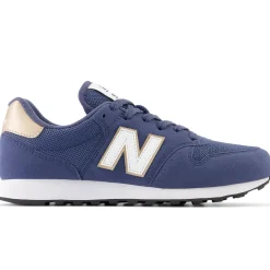 New Balance Buty damskie GW500SN2 – granatowe