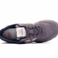 New Balance Buty damskie WL574TP2 – fioletowe