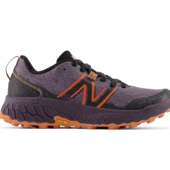 BUTYBIEGOWE|AKTYWNOSE|BIEGANIE*New Balance BUTYBIEGOWE|AKTYWNOSE|BIEGANIE Buty damskie Fresh Foam Hierro v7 WTHIER7M – czarne
