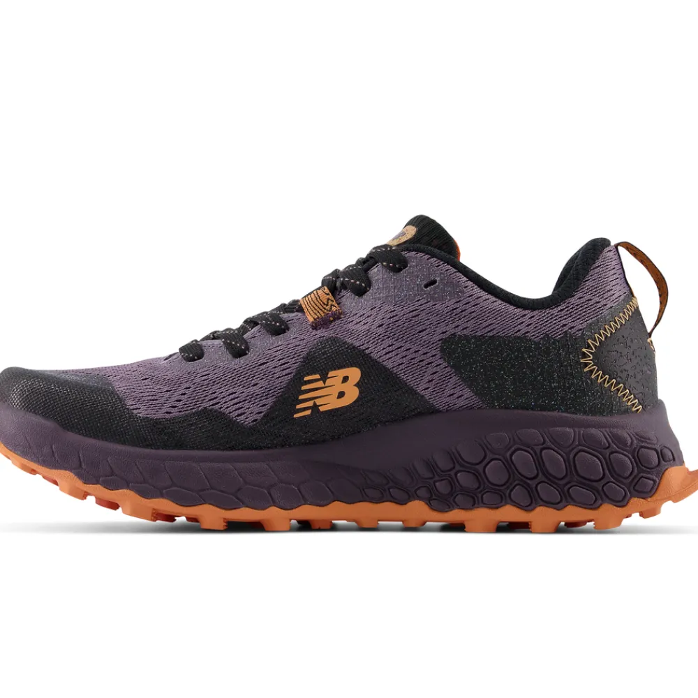 BUTYBIEGOWE|AKTYWNOSE|BIEGANIE*New Balance BUTYBIEGOWE|AKTYWNOSE|BIEGANIE Buty damskie Fresh Foam Hierro v7 WTHIER7M – czarne
