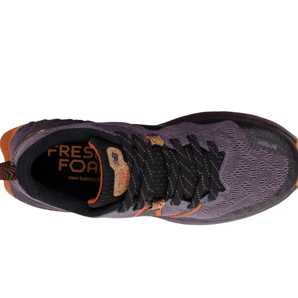 BUTYBIEGOWE|AKTYWNOSE|BIEGANIE*New Balance BUTYBIEGOWE|AKTYWNOSE|BIEGANIE Buty damskie Fresh Foam Hierro v7 WTHIER7M – czarne